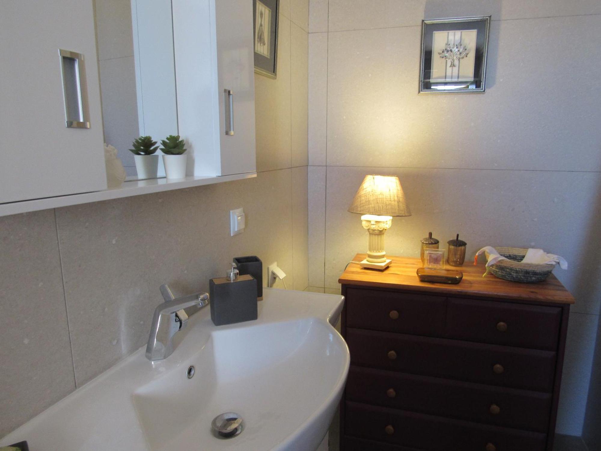 Apartment The Orange House Aperion